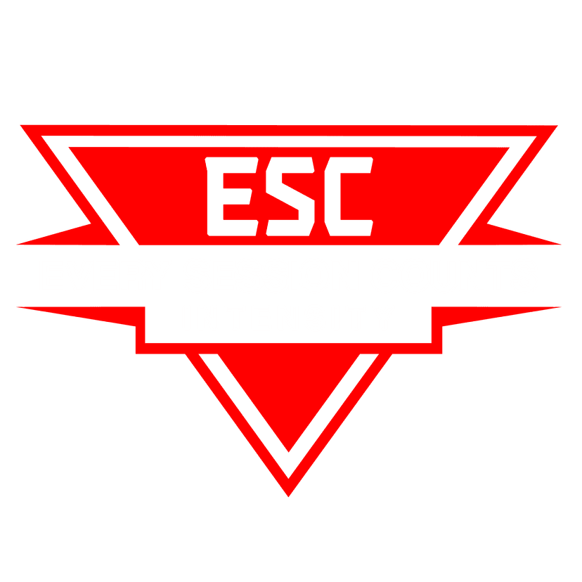 ESC Intensity logo